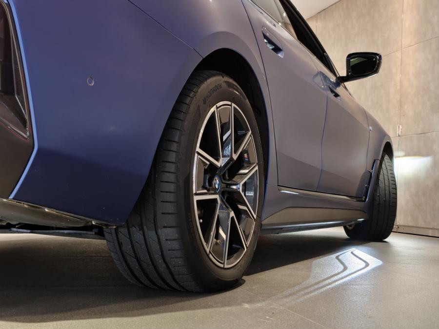 i4 eDRIVE35 M SPORT - Image 9